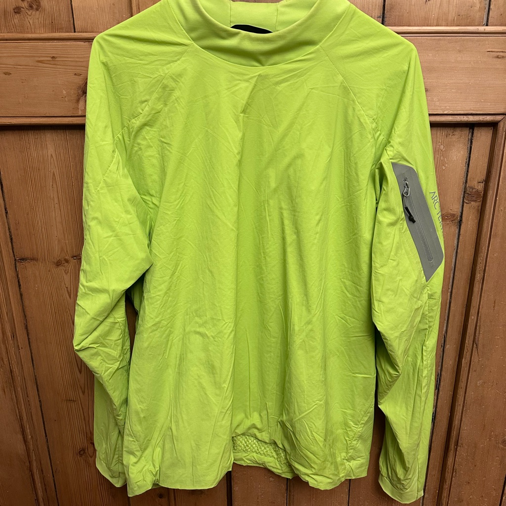 Arc'teryx System A